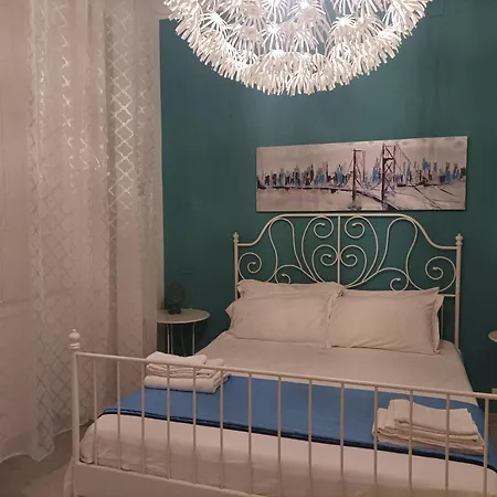 Il Siciliano B&B