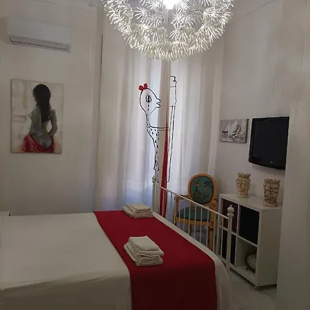 B&B Il Siciliano 3*