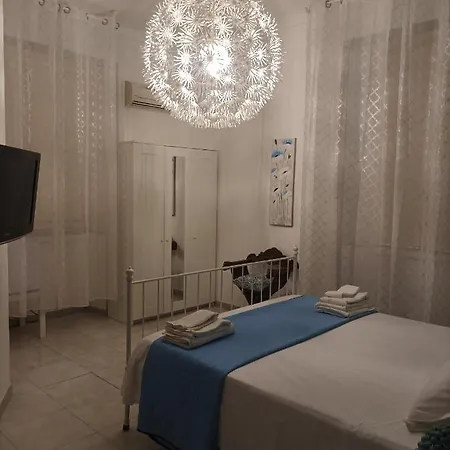 Il Siciliano B&B