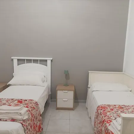 Il Siciliano 3* Szirakúza