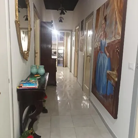 Panzió Il Siciliano